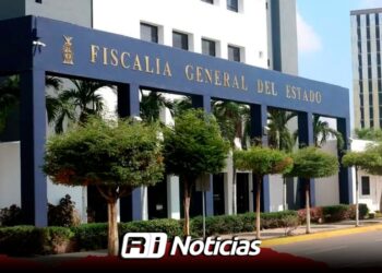 Fiscalía de Sinaloa investiga un feminicidio y 5 homicidios dolosos ocurridos este viernes