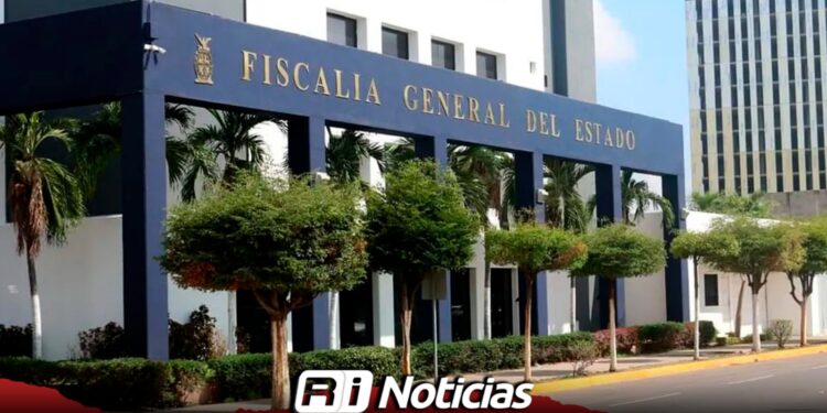 Fiscalía de Sinaloa investiga un feminicidio y 5 homicidios dolosos ocurridos este viernes