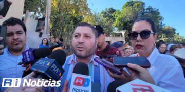 Regresan 400 desplazados a comunidades del “Triángulo Dorado”: José Paz López