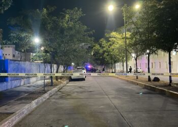 Asesinan a balazos a presunto policía estatal en Tres Ríos