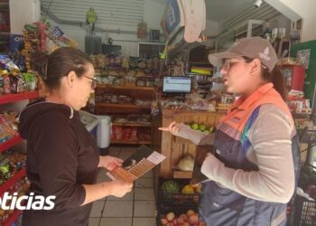 COEPRISS refuerzan vigilancia durante temporada decembrina