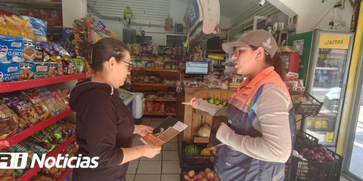 COEPRISS refuerzan vigilancia durante temporada decembrina