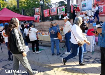 Sillas vacías recuerdan ausencias y exigen justicia en Sinaloa