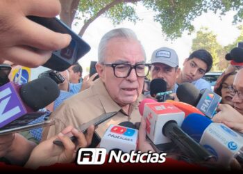 Llegarán más de mil militares para reforzar seguridad en Sinaloa: Gobernador