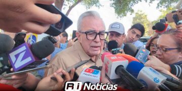 Llegarán más de mil militares para reforzar seguridad en Sinaloa: Gobernador