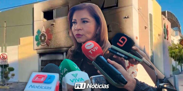 Colegio Azteca cierra definitivamente tras amenazas en escuelas privadas en Culiacán: SEPyC