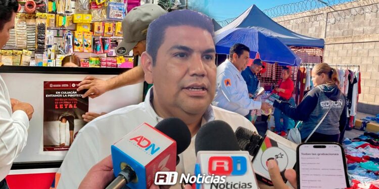 Protección Civil de Culiacán llama a celebrar fin de año sin pirotecnia