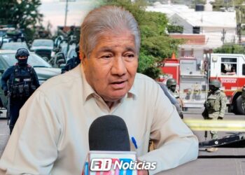 Violencia inseguridad restringen derechos humanos en Sinaloa, denuncian abogados