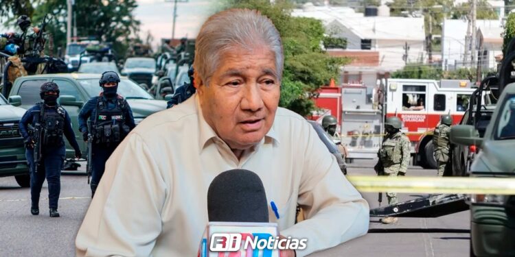 Violencia inseguridad restringen derechos humanos en Sinaloa, denuncian abogados