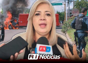 Coparmex Sinaloa llama a ciudadanía a despertar y exigir resultados