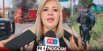 Coparmex Sinaloa llama a ciudadanía a despertar y exigir resultados