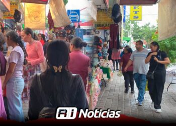 Son distracciones del gobierno para evitar exigencias ciudadanas: Coparmex Sinaloa por fiesta de Fin de Año en Mazatlán