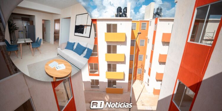 INFONAVIT abre acceso a viviendas bienestar para trabajadores ingresos bajos