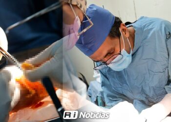 Realiza IMSS Sinaloa 31 trasplantes renales durante 2025