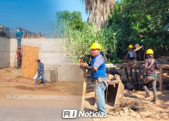 Planta potabilizadora en Las Cucas impulsará familias y crecimiento urbano: Alcalde