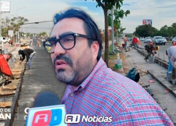 En enero arranca la primera fase de la ciclovía para mejorar la movilidad urbana en Culiacán