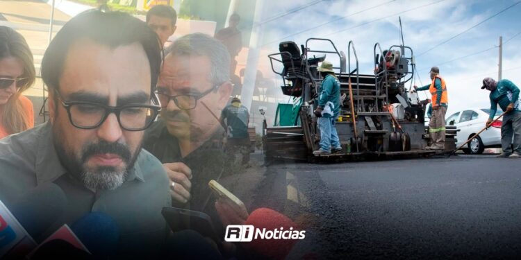 Seguridad, Obras y Servicios marcan metas del Gobierno Culiacán 2026: Alcalde