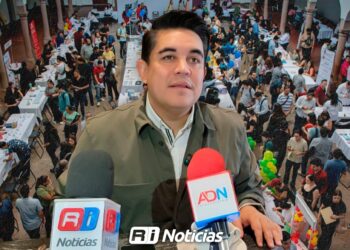 El 2025 fue un año que puso a prueba a Sinaloa y a México : Ricardo Madrid