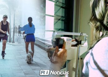 Convierte tu propósito de Año Nuevo en hábitos saludables