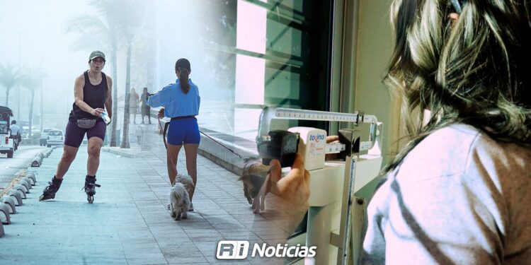 Convierte tu propósito de Año Nuevo en hábitos saludables