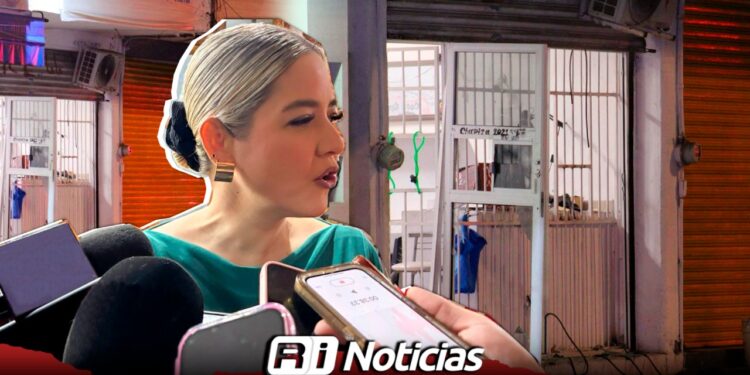 Refuerzan seguridad tras ataque con explosivos en expendio cercano al malecón