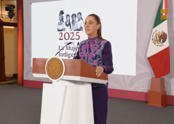 Sheinbaum presenta reforma para reducir la jornada laboral a 40 horas gradualmente: así disminuirá por año