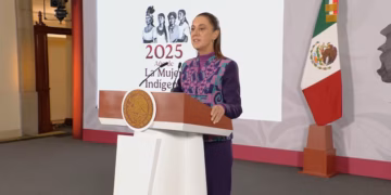 Sheinbaum presenta reforma para reducir la jornada laboral a 40 horas gradualmente: así disminuirá por año