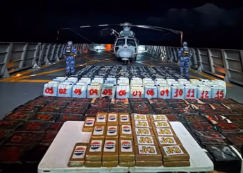 Piratería y narcotráfico en México, la unión que permite traficar droga, extorsionar y robar buques