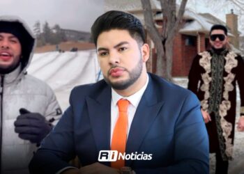 “No le hago daño a nadie” alcalde de Elota responde a críticas en redes por su viaje a la nieve