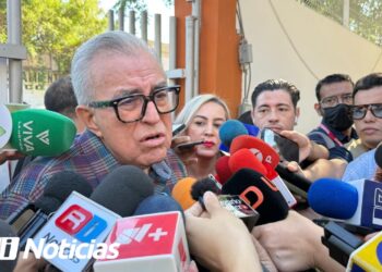 Confirma gobernador enfrentamiento en Escuinapa; autoridades atienden situación actual