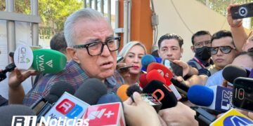 Confirma gobernador enfrentamiento en Escuinapa; autoridades atienden situación actual