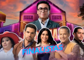 ¿A qué hora empieza la final de “La Granja VIP” hoy domingo 21 de diciembre y dónde verla en vivo?