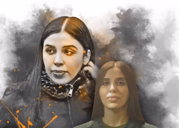 Sin saber inglés y sin acceso a higiene básica: Así fue el día que Emma Coronel fue detenida en EEUU