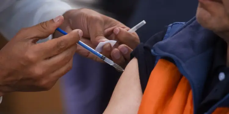 Suman 24 muertos y 5 mil 860 casos confirmados de Sarampión en México