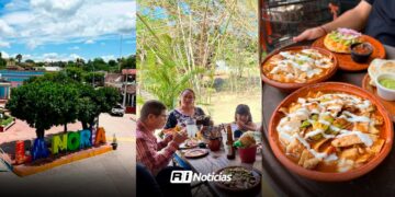 Corredor Habal-La Noria, la Zona Rural con rica gastronomía: CONAGAM