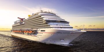 Incrementa presencia de cruceristas, pero no repuntan las ventas en el muelle