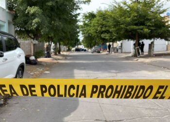 Rafaguean vivienda de Urbi Villa del Prado, en Culiacán