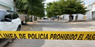 Rafaguean vivienda de Urbi Villa del Prado, en Culiacán