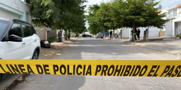 Rafaguean vivienda de Urbi Villa del Prado, en Culiacán