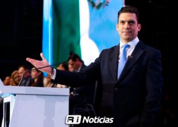 Panistas afirman que sacarán “al cártel de Morena” de Palacio Nacional en 2030