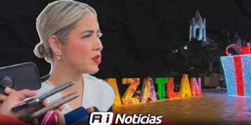 ¡Agenda llena! Mazatlán tendrá un diciembre muy movido; autoridades preparan operativos especiales