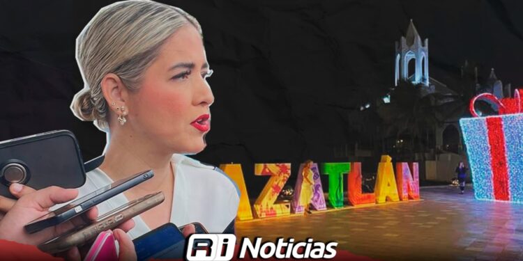 ¡Agenda llena! Mazatlán tendrá un diciembre muy movido; autoridades preparan operativos especiales