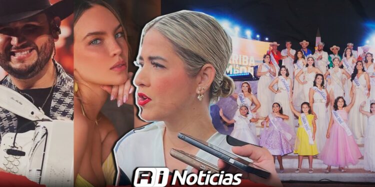 Afinan detalles para anunciar la cartelera del Carnaval Mazatlán 2026