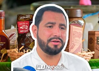 Desabasto en Tiendas del Bienestar: Sinaloa sigue sin chocolate, café ni frijol