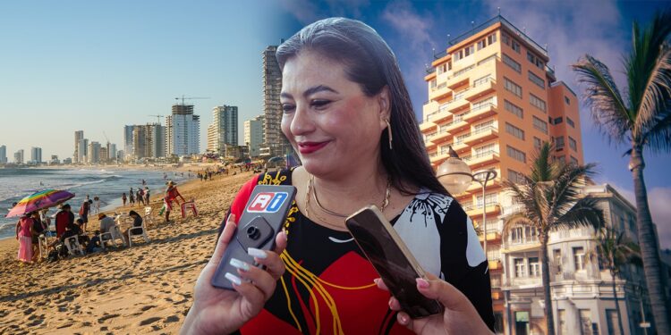 70% de reservas hoteleras anticipa cierre de año exitoso en Mazatlán: CANACO