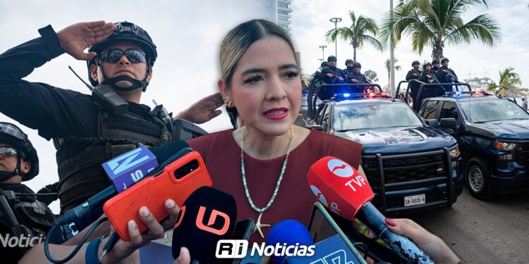 Definirán en próximos días el operativo Guadalupe–Reyes