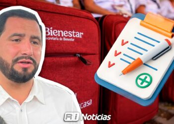 Próxima fase de Salud Casa por Casa permitirá recetar medicamentos prioritarios