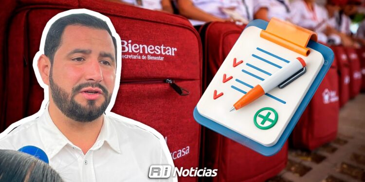 Próxima fase de Salud Casa por Casa permitirá recetar medicamentos prioritarios