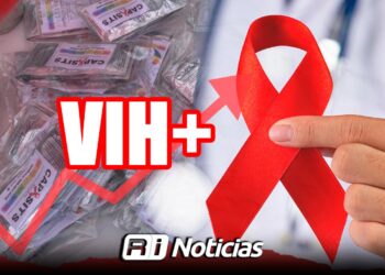Mazatlán registra cerca de 100 nuevos casos de VIH este 2025; la cifra podría incrementar