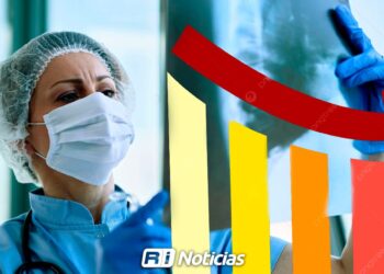 A la baja enfermedades respiratorias en el sur de Sinaloa